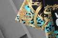 Versace - Men's Premium Cotton T-Shirt - Luxury Casual Wear Metroutfits