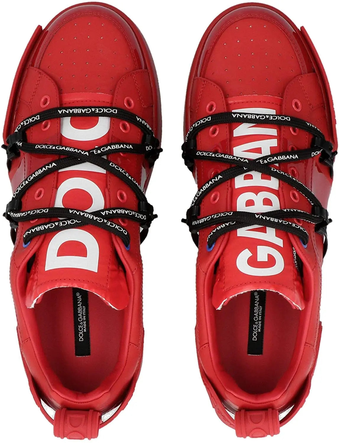 Dolce & Gabbana Premium Designer Sneakers for Men & Women Metroutfits