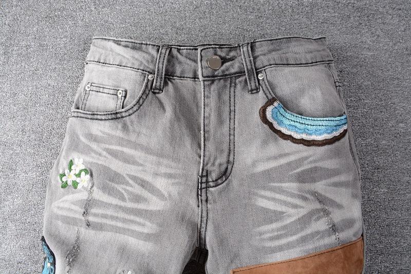 Amiri Jeans – Luxury Designer Denim Metroutfitstore