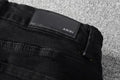 Amiri Jeans – Designer Denim Metroutfitstore