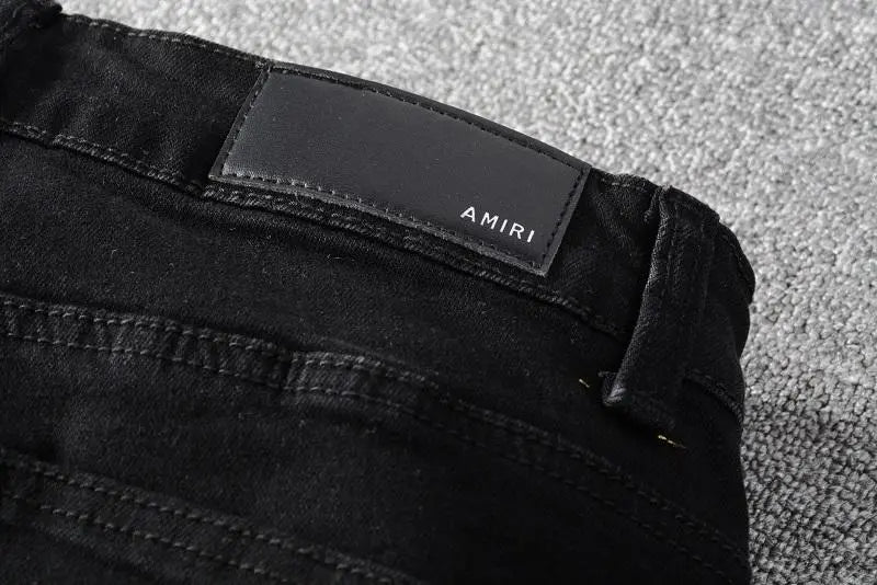 Amiri Jeans – Designer Denim Metroutfitstore
