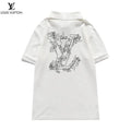Louis Vuitton T-Shirt Premium Cotton Metroutfits