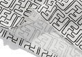 Fendi Men's T-Shirt Black White Metroutfits
