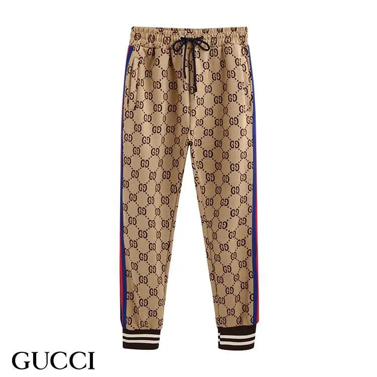Gucci Designer Clothing Set For Men Metroutfits
