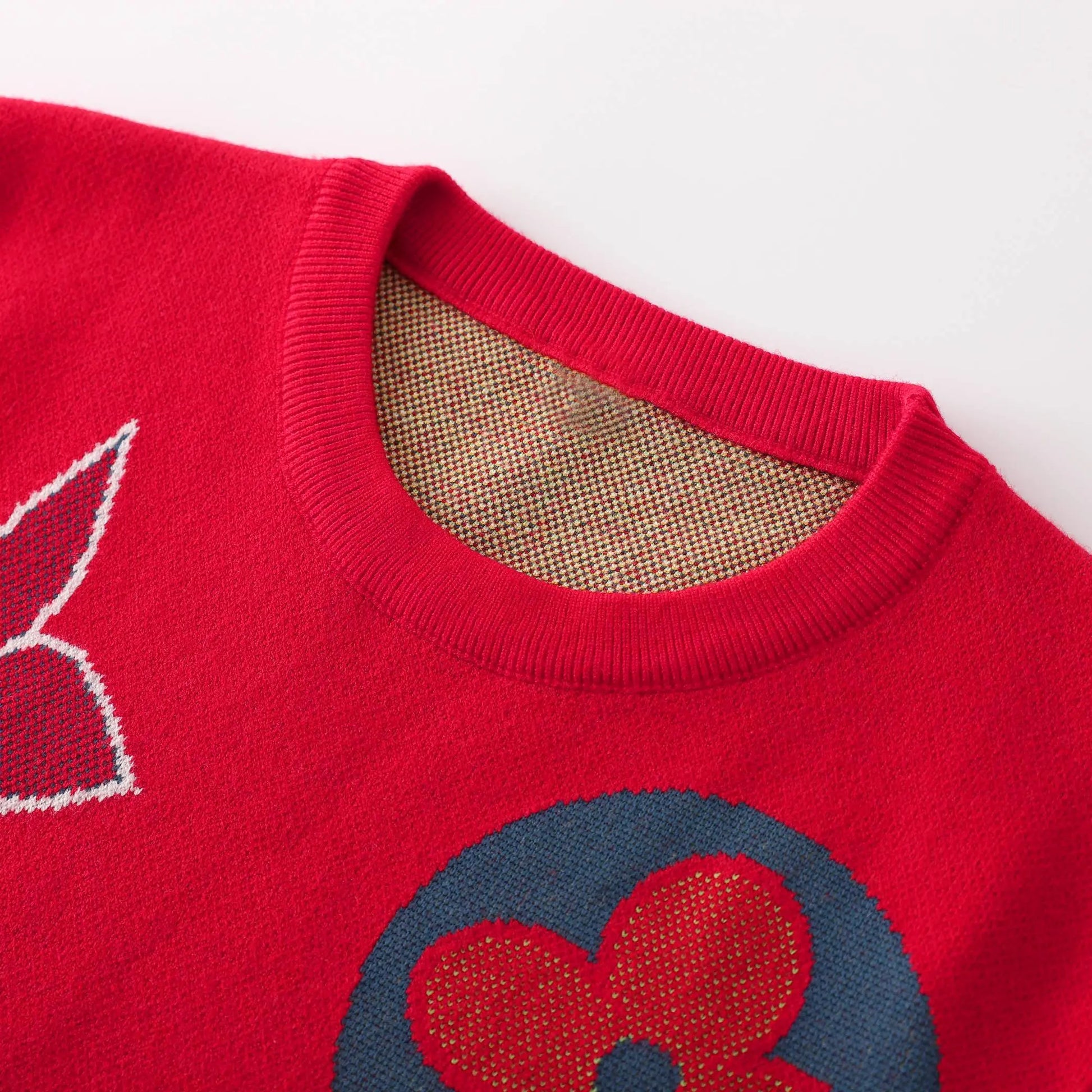 Louis Vuitton Sweatshirt Men’s Metroutfits