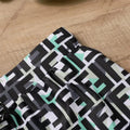 FENDI - Men's Designer Short Luxury Style Metroutfits