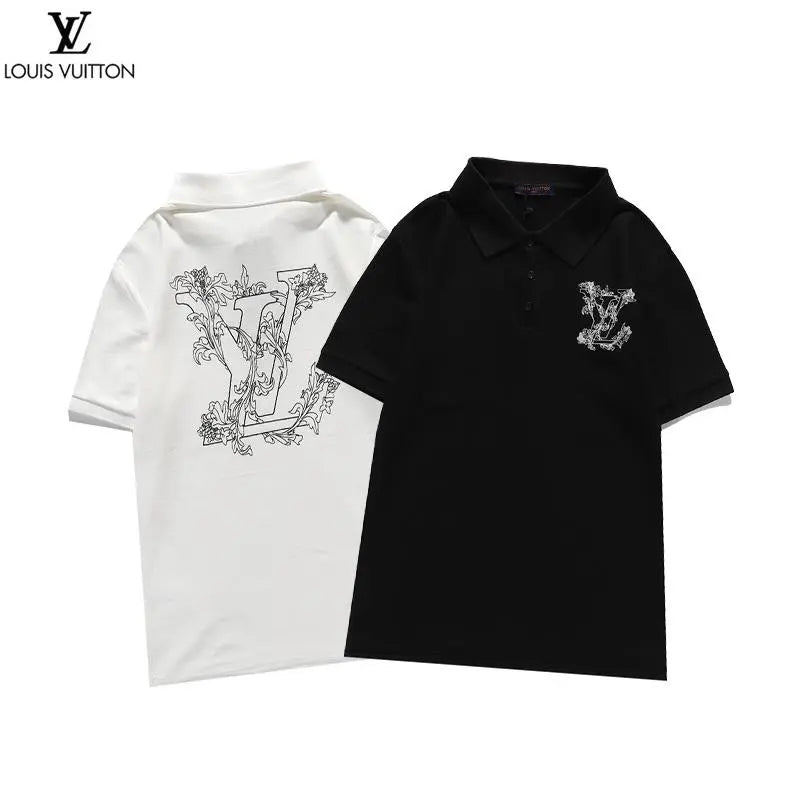 Louis Vuitton T-Shirt Premium Cotton Metroutfits