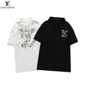Louis Vuitton T-Shirt Premium Cotton Metroutfits