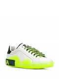 Dolce & Gabbana Unisex Designer Sneaker Metroutfits