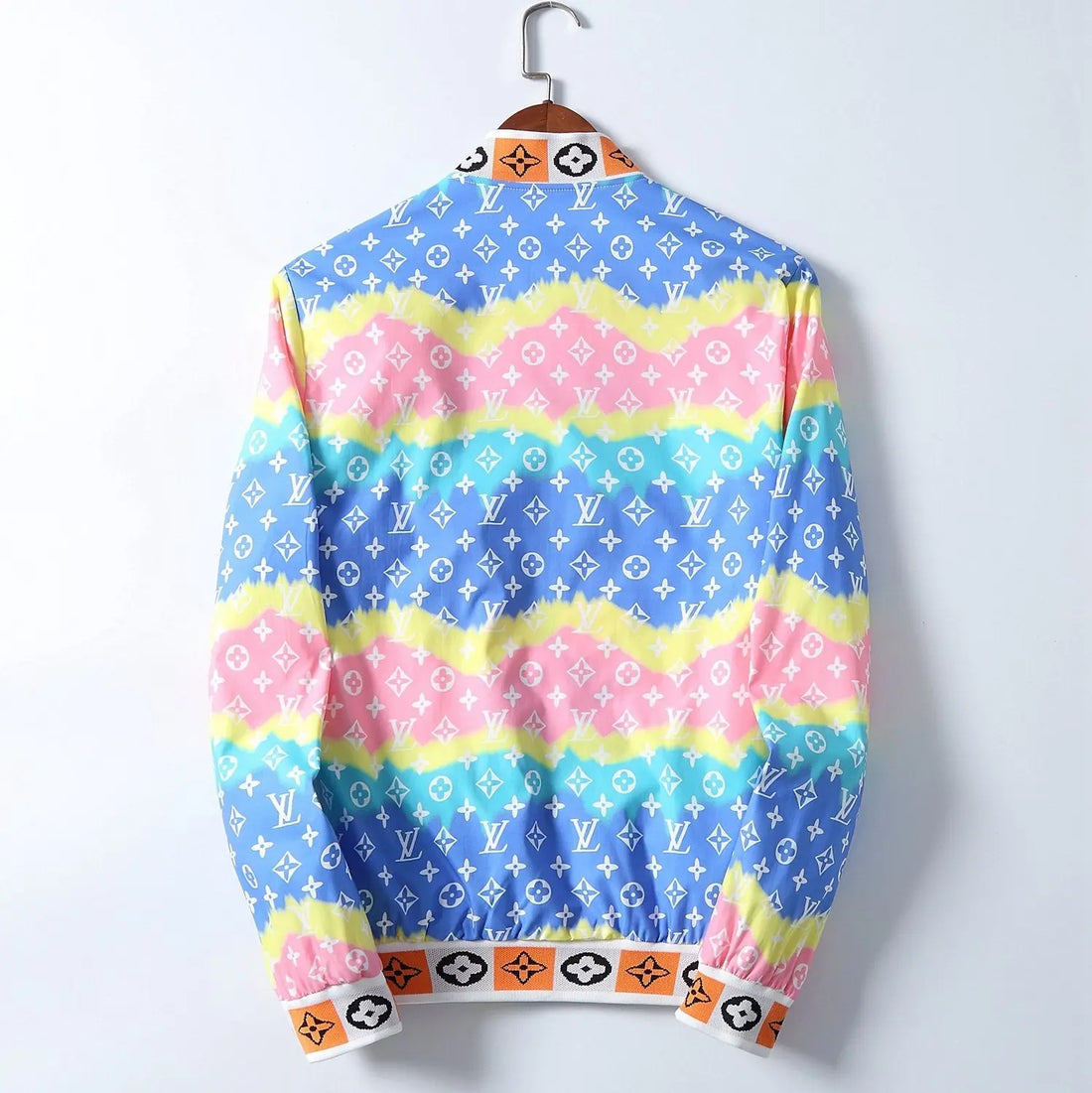 Louis Vuitton Jacket – Designer Outerwear Metroutfits