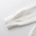 Gucci Men's White Designer Sweatshirt Metroutfits