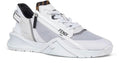 Fendi Flow Low-Top Sneaker Made in Italy New With Tag Metroutfits