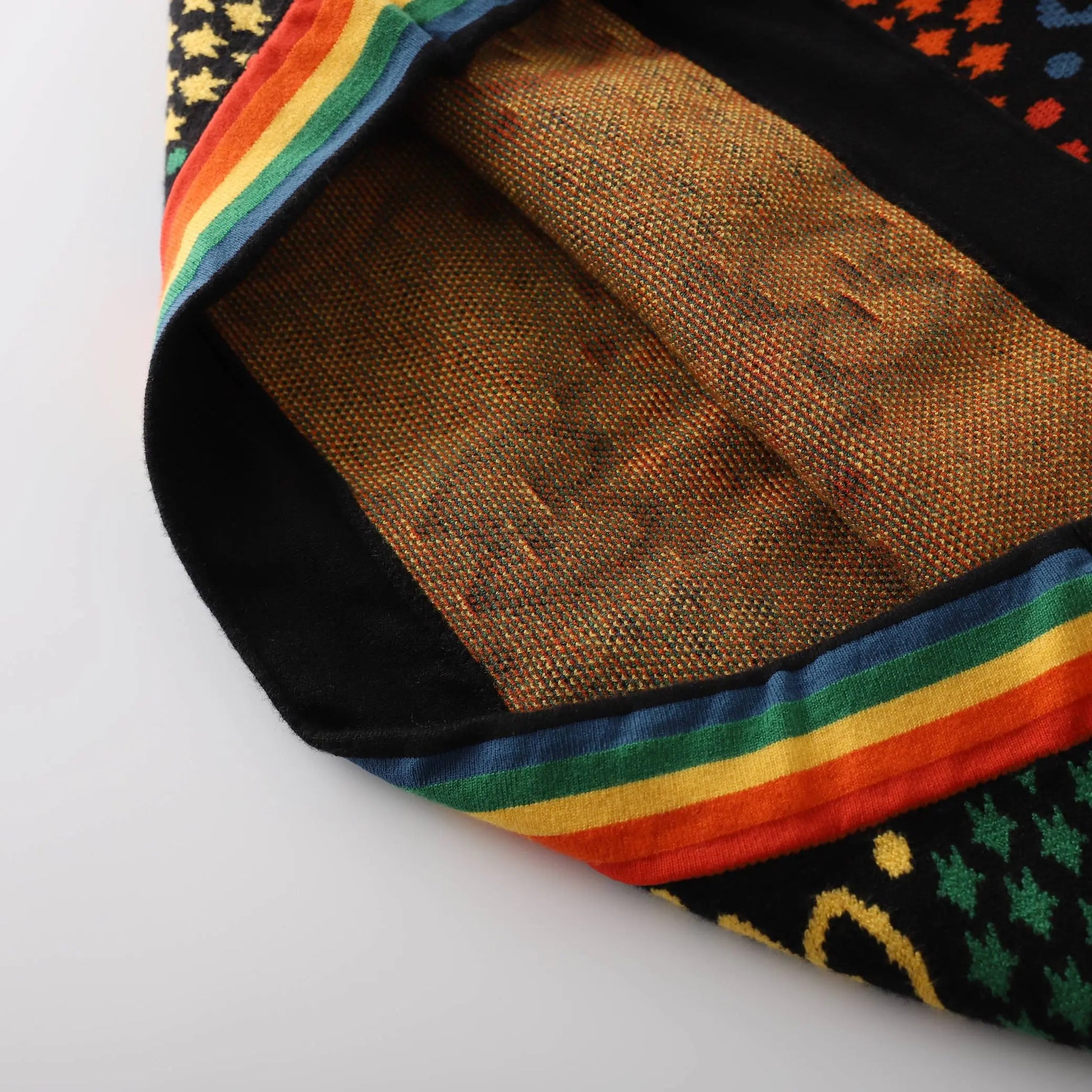 Gucci Men's Multicolor Designer Sweatshirt Metroutfits