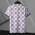 Gucci - Men's Slim Fit T-Shirt White - Casual Luxury Wear Metroutfits