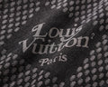 Louis Vuitton Jacket – Designer Black Outerwear Metroutfits