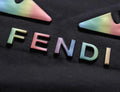 Fendi - Men's Premium Fit T-Shirt - Designer Casual Style Metroutfits