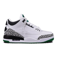 Jordan AJ3 “Oregon Pitcrew” Retro Sneakers Metroutfits