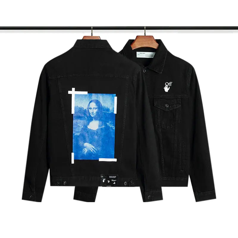 Off-White Jacket – New Designer Outerwear Metroutfits