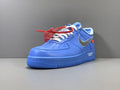 NIKE - AIR FORCE 1 LOW OFF-WHITE - chic tread