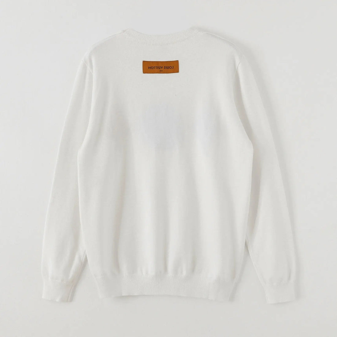 Louis Vuitton Sweatshirt Classic Style Metroutfits