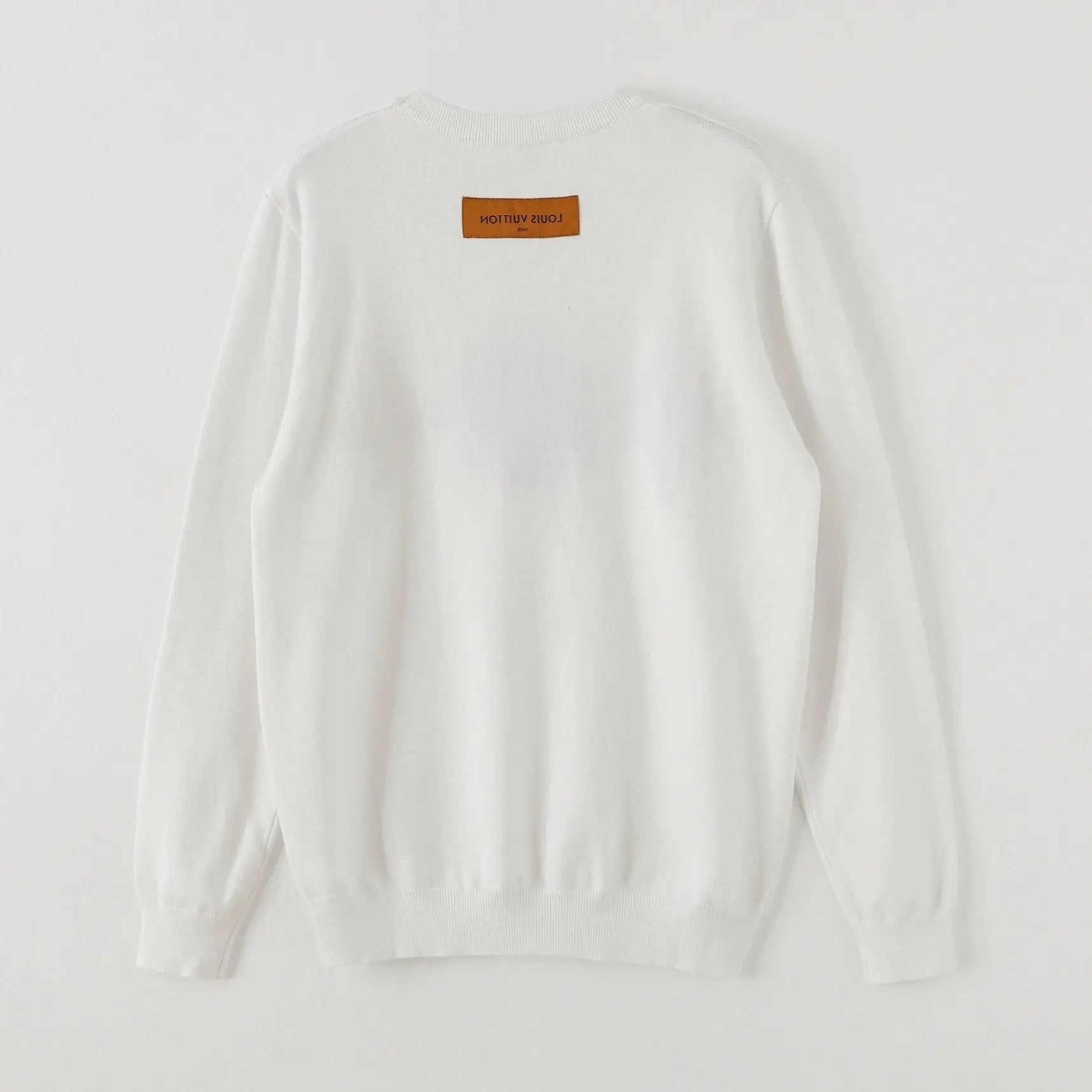 Louis Vuitton Sweatshirt Classic Style Metroutfits