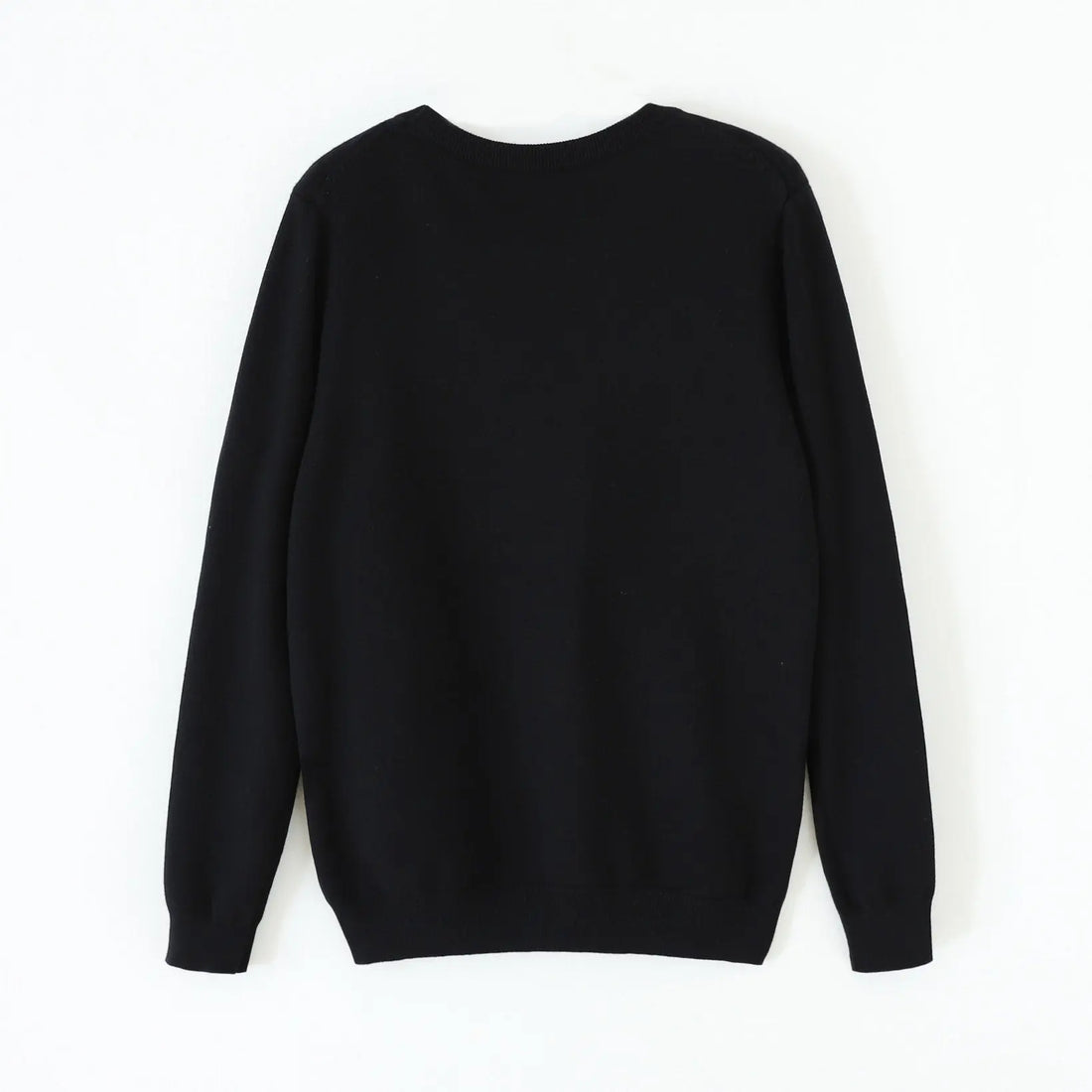 Gucci Men's Black Designer Sweatshirt - New with Tag Metroutfits