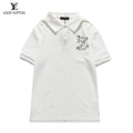 Louis Vuitton T-Shirt Premium Cotton Metroutfits