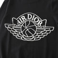 Dior Men's Black Designer Sweatshirt Metroutfits