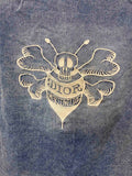 Dior Men's Navy Designer Jacket Metroutfits