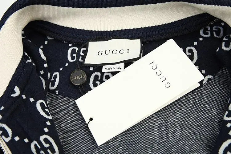 Gucci Luxury Men's Outfit Set Metroutfits
