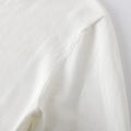 Versace Men's White Designer Sweatshirt Metroutfits