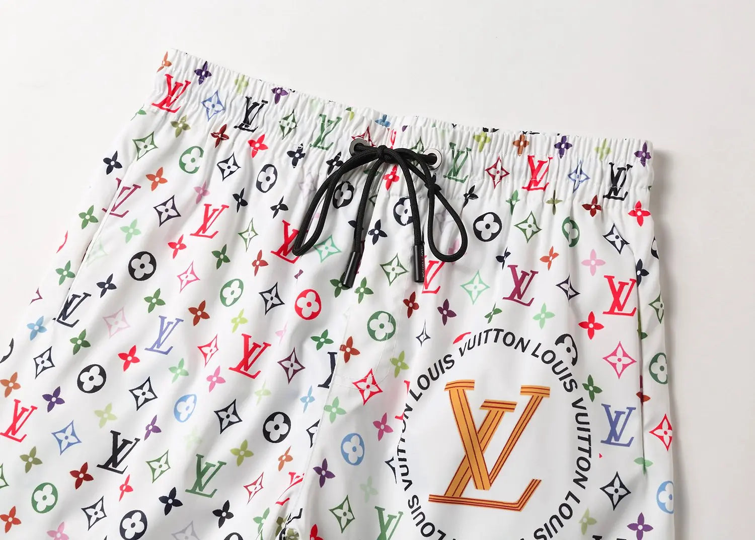 Louis Vuitton Men’s Designer Shorts Premium Quality Metroutfits