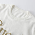 Gucci Men's White Designer Sweatshirt - New with Tag Metroutfits