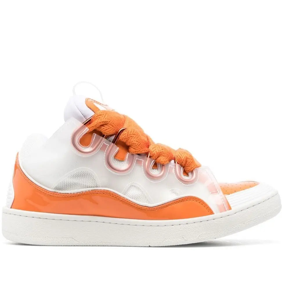 Lanvin Skate Curb Premium Sneaker Metroutfits