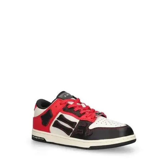 AMIRI Skel Top Low ANUEL - chic tread