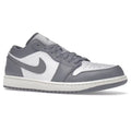 Air Jordan 1 Low Vintage Grey Sneakers for Men & Women Metroutfits