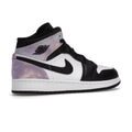 Air Jordan 1 Mid SE Zen Master Sneakers (GS) Metroutfits