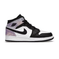 Air Jordan 1 Mid SE Zen Master Sneakers (GS) Metroutfits