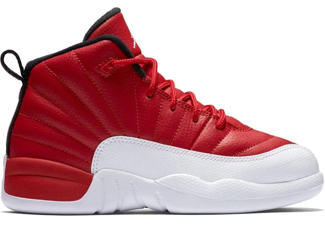 Air Jordan 12 Retro “Alternate” – New with Tag & Box Metroutfits