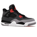 Air Jordan 4 Retro Infrared Sneakers for Men & Women Metroutfits