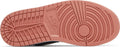 Air Jordan 1 Low Light Madder Root (W) - chic tread