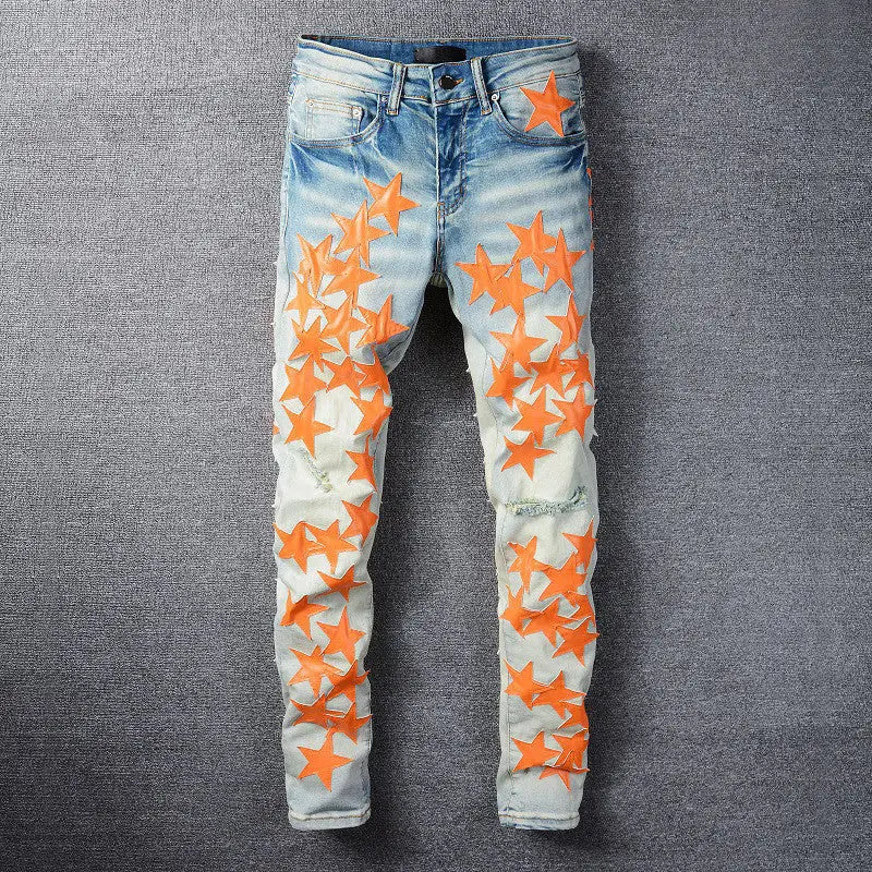 AMIRI - JEANS Metroutfits