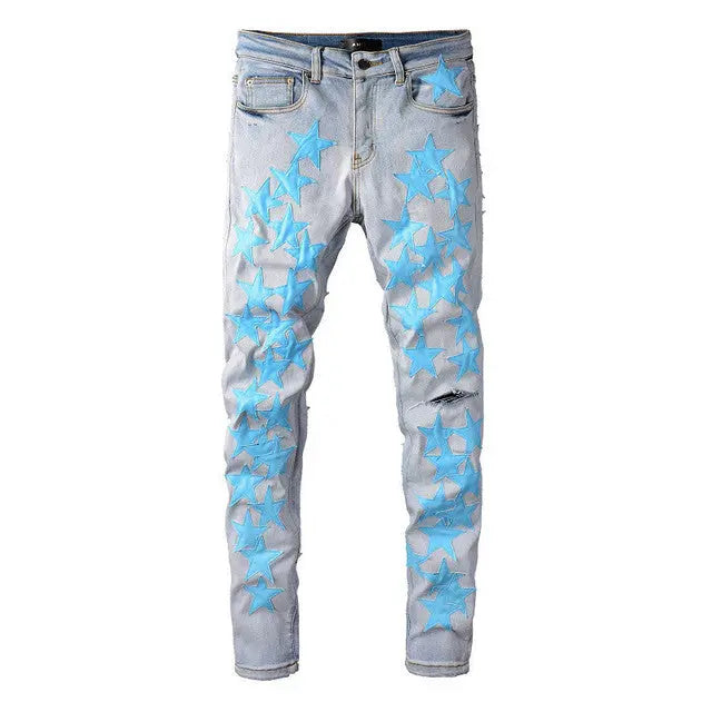 AMIRI - JEANS Metroutfits