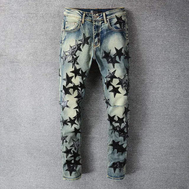 AMIRI - JEANS Metroutfits