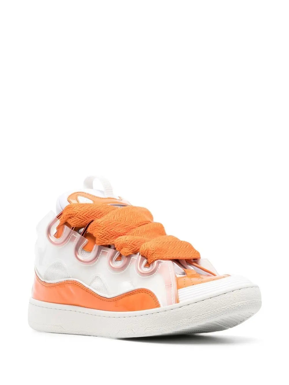 Lanvin Skate Curb Premium Sneaker Metroutfits