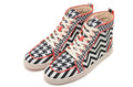 Christian Louboutin - Signature Designer Sneakers Metroutfits