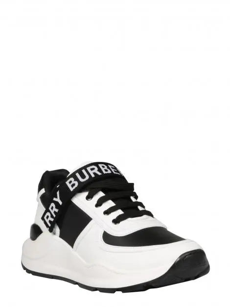 Burberry Sneaker Men’s & Women’s New Metroutfits