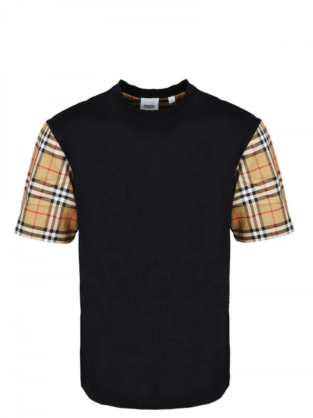 Burberry T-Shirt New with Tag for Men Metroutfits
