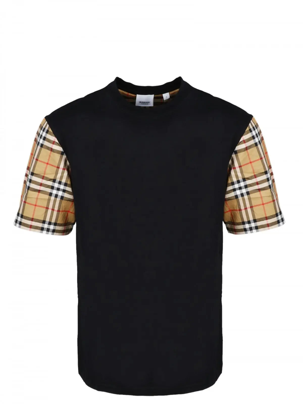 Burberry T-Shirt New with Tag for Men Metroutfits