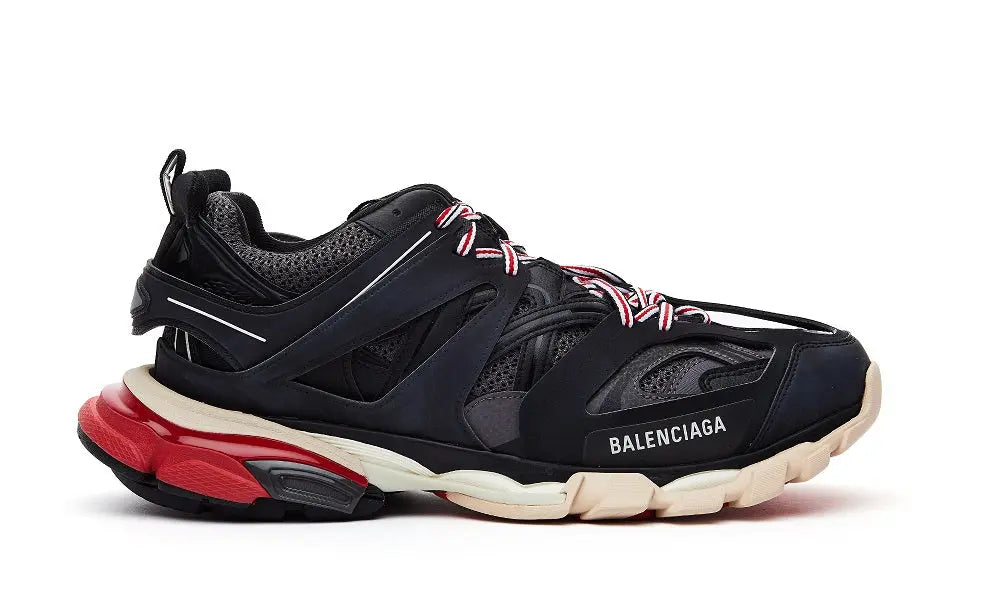 Balenciaga Designer Stylish Sneakers New With Box Metroutfits